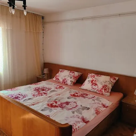 Natali Apartmán Crikvenica