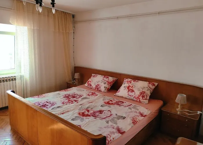 Natali Appartamento Crikvenica
