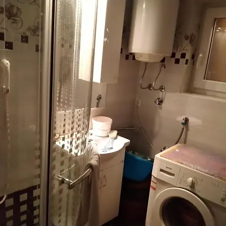 Natali Apartamento *