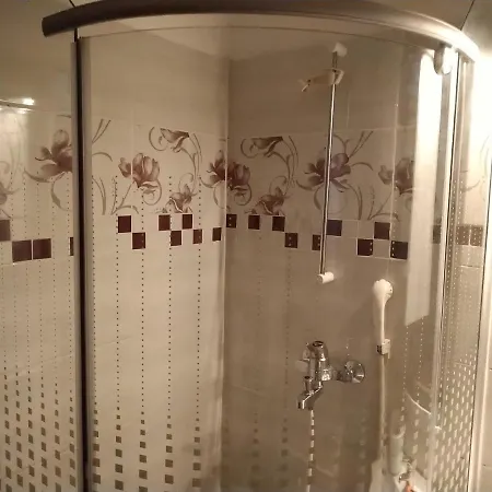 Apartment Natali Crikvenica