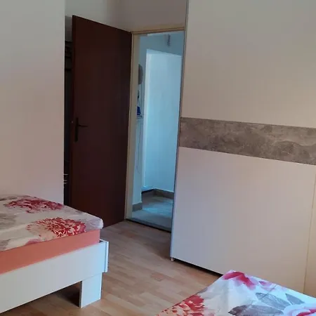 Natali Apartment *