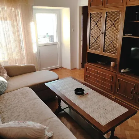 Natali Apartment *