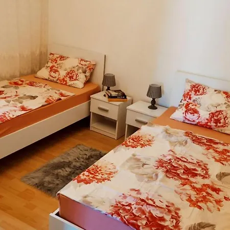 Apartment Natali